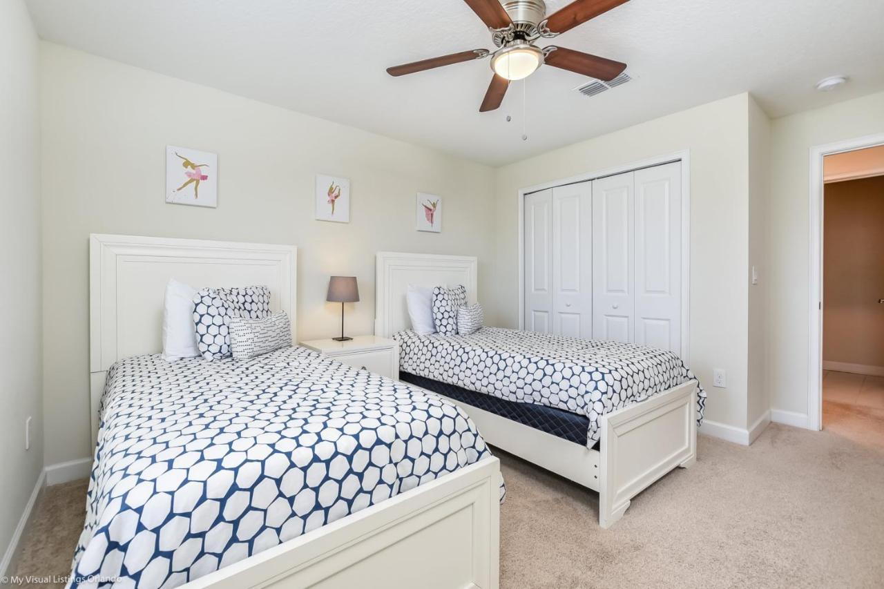 4882rc Holiday home Hunters Creek