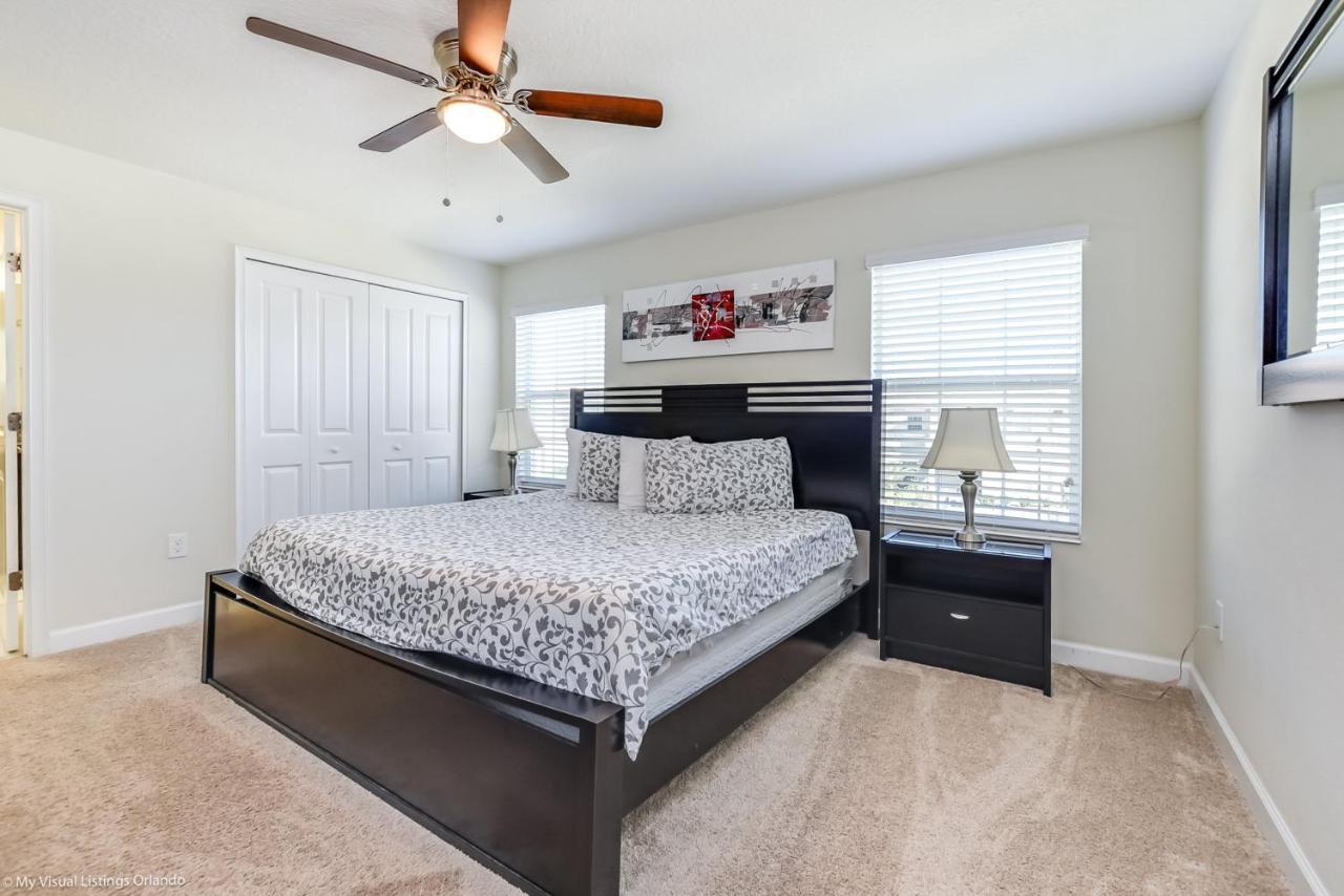 Holiday home 4882rc *