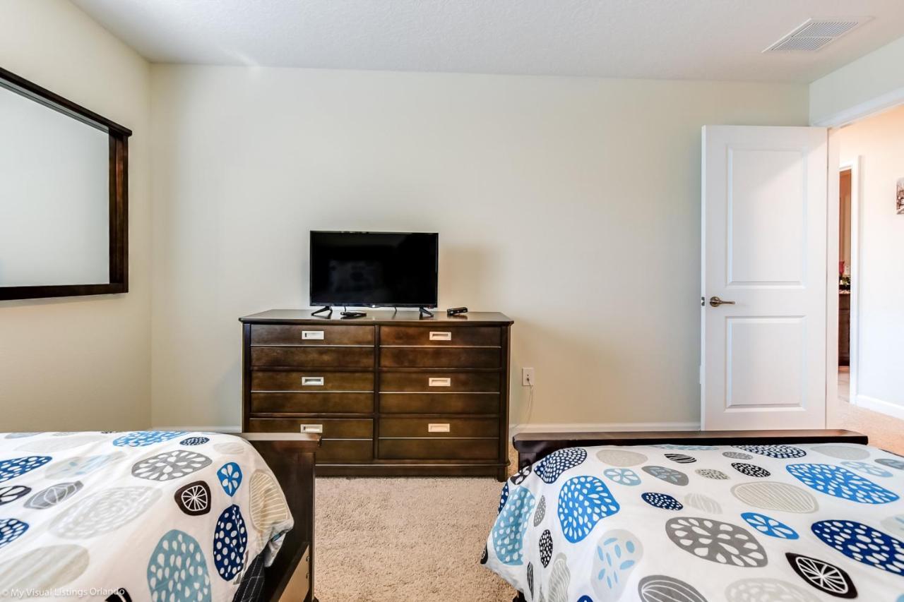 Holiday home 4882rc Hunters Creek