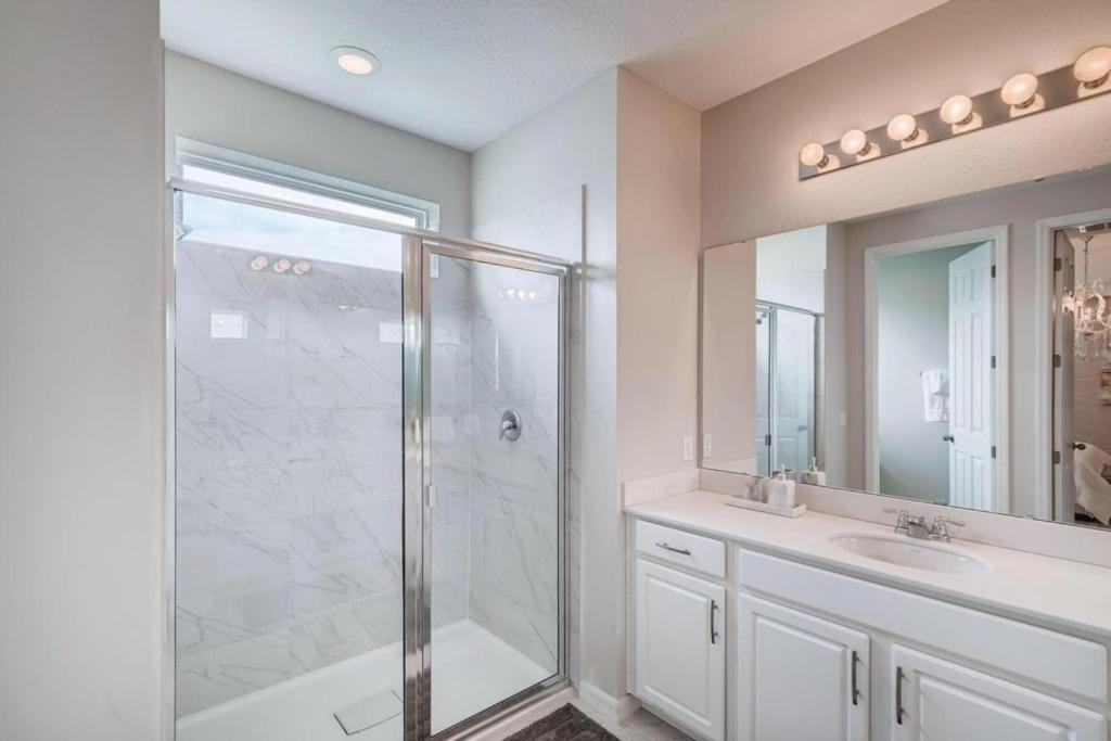 Amazing 7bd Pool Hm, Solara Resort-1725cvt Holiday home Orlando