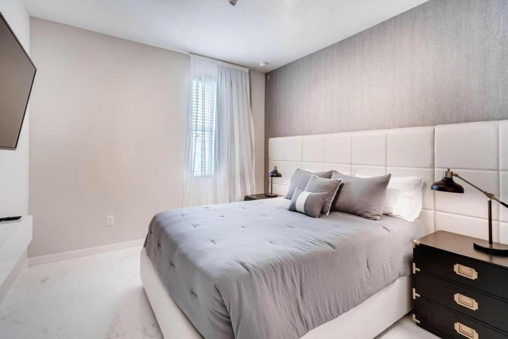 Amazing 7bd Pool Hm, Solara Resort-1725cvt Holiday home Orlando
