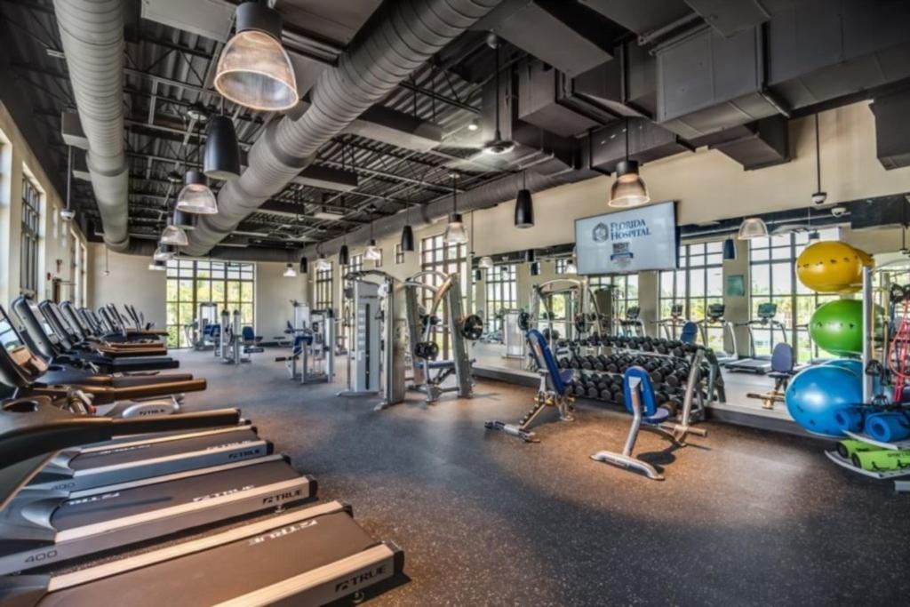 Amazing 7bd Pool Hm, Solara Resort-1725cvt Holiday home Orlando