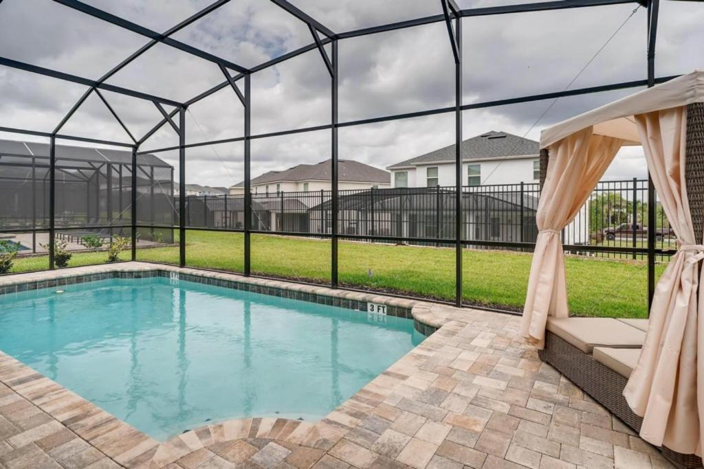 Holiday home Amazing 7bd Pool Hm, Solara Resort-1725cvt *