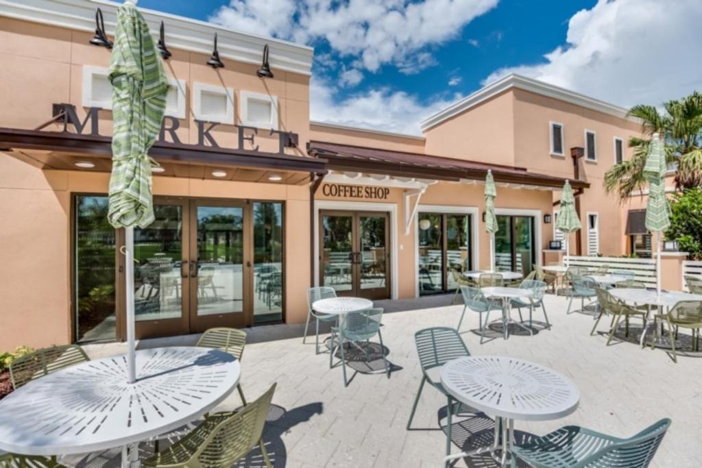 Amazing 7bd Pool Hm, Solara Resort-1725cvt Holiday home Orlando