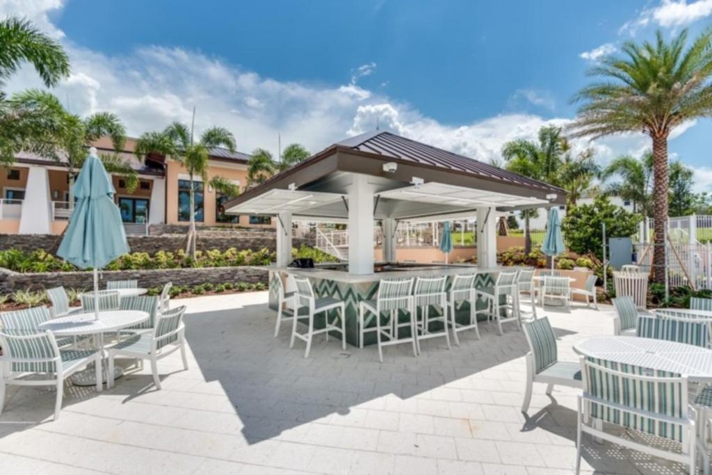 Holiday home Amazing 7bd Pool Hm, Solara Resort-1725cvt