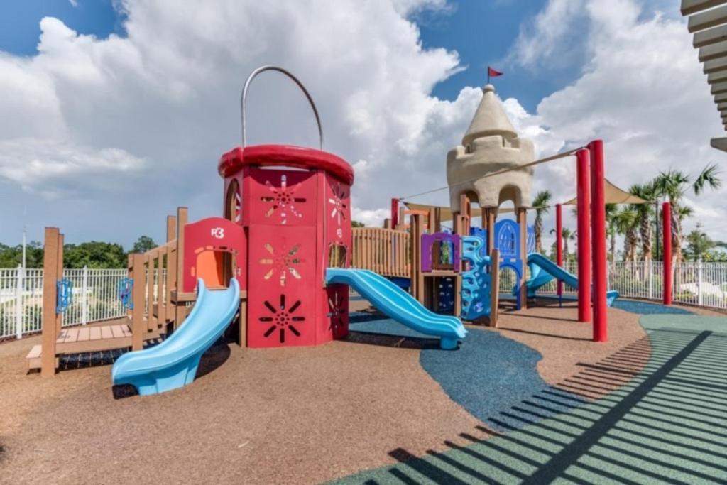 Holiday home Amazing 7bd Pool Hm, Solara Resort-1725cvt Orlando
