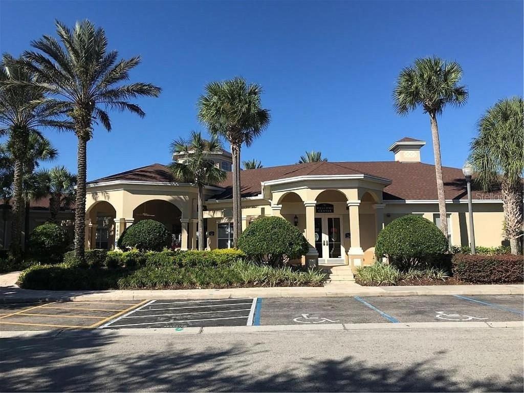 Amazing 6 Bedroom With A View Villa Orlando