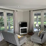 Winter Park Getaway