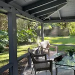 Winter Park Getaway