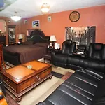 Beautiful Large Bedroom