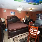 Beautiful Large Bedroom