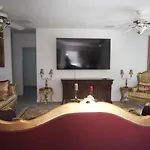 A Beautiful Queen Bedroom