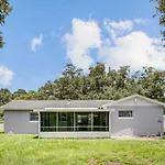 Quiet Location Duplex House - Minutes Away From Everything - Winter Park, Florida
