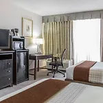 Clarion Hotel Orlando International Airport