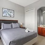 Long Stays! Lakefront - Gated Pool Home