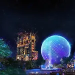 Entire Deluxe Studio In Orlando Near Disney Universal Studio Airpot And The Convention Center