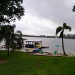 Million Dollar Lake View