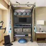 Doubletree By Hilton Orlando Airport Hotel
