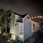 Orlando Lakefront Tiny Houses
