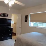 Quiet Central Florida Retreat