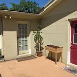 Private Access Suite In Family Home