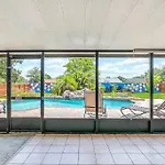 Tranquil Oasis 4Br Pool Home