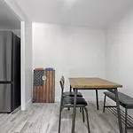 Private 3Br Unit Pet-Friendly Work Space!