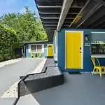 Private 3Br Unit Pet-Friendly Work Space!