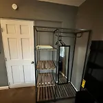 Downtown Private Deluxe Room