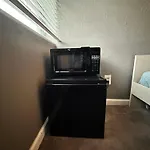 Downtown Private Deluxe Room