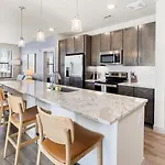 Landing At Apex South Creek - 1 Bedroom In Meadow Woods