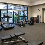 Courtyard By Marriott Orlando Airport