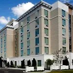 Towneplace Suites By Marriott Orlando Downtown