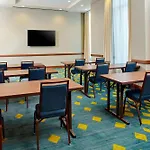 Residence Inn By Marriott Orlando Lake Nona