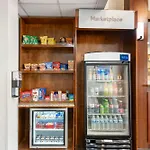 Comfort Suites Downtown