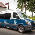 Sheraton Suites Orlando Airport Hotel