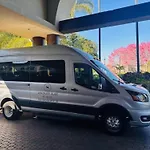 Sheraton Suites Orlando Airport Hotel
