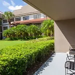 Sheraton Suites Orlando Airport Hotel