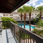 Sheraton Suites Orlando Airport Hotel