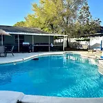 Orlando Luxe Retreat With Private Pool