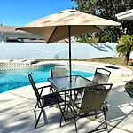 Orlando Luxe Retreat With Private Pool