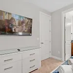 Encore Resort 6 Bedroom Vacation Home With Pool 2301