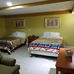 Budget Motel