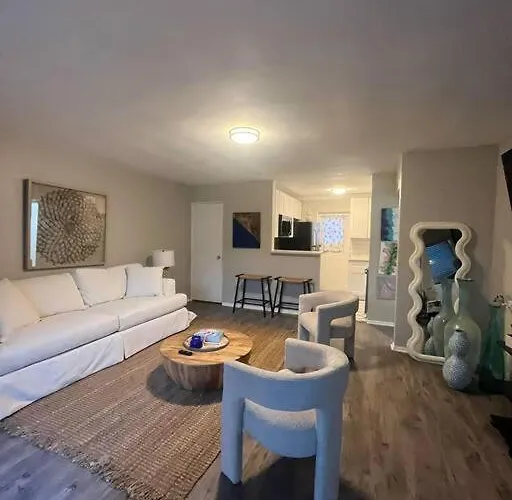 Spacious Property At Winter Park - 118