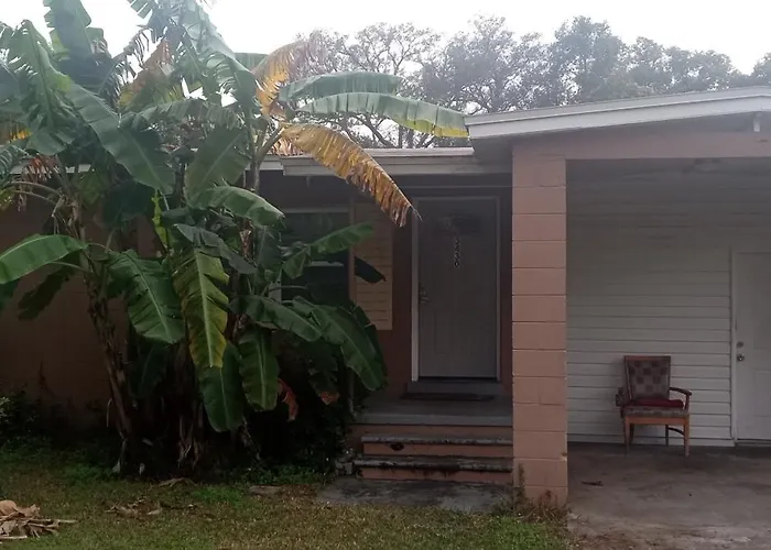 Welcome To Orlando