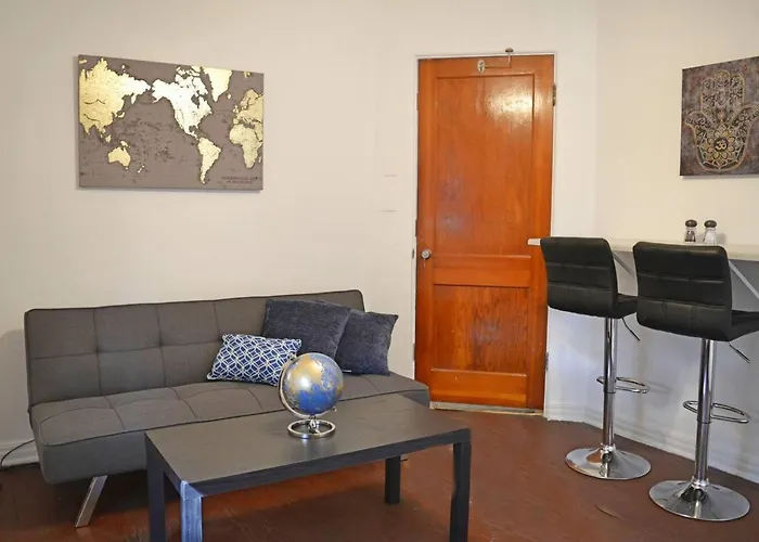 Cozy 2Br Pet-Friendly 20 Mins To Airport