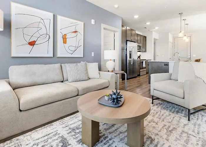 Landing At Apex South Creek - 1 Bedroom In Meadow Woods