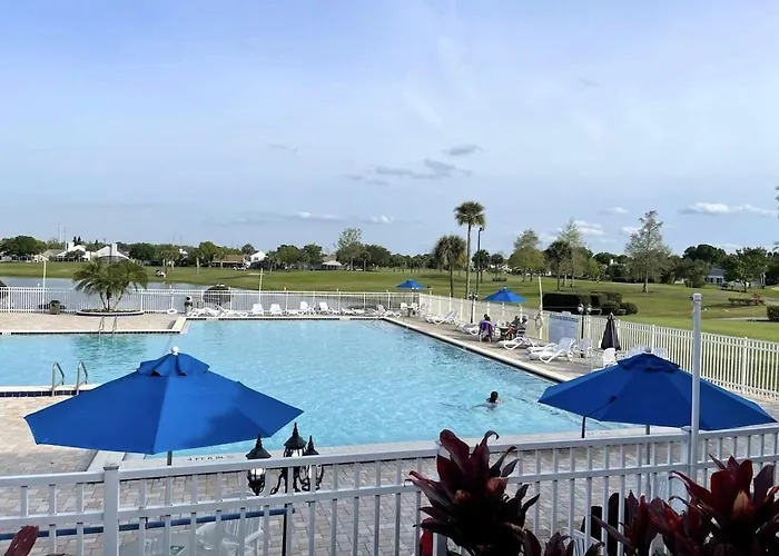 2950 Cottage Grove Court Orlando 3Bed