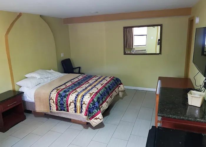 Budget Motel