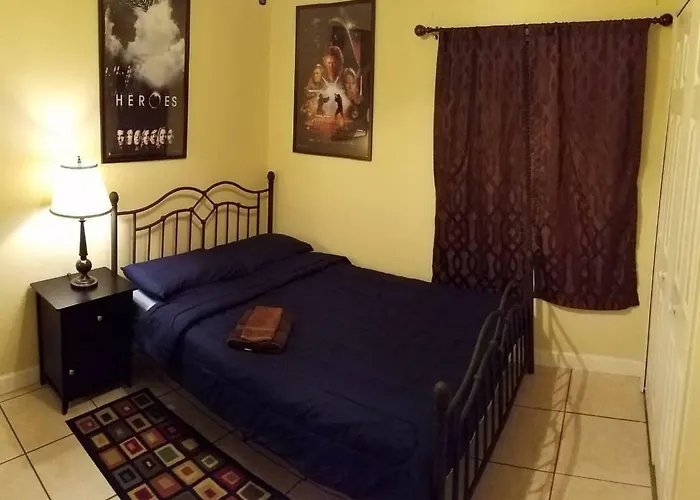 B2 Private Room With 55\